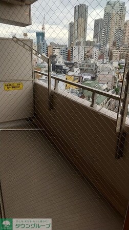 カスタリア大塚の物件内観写真